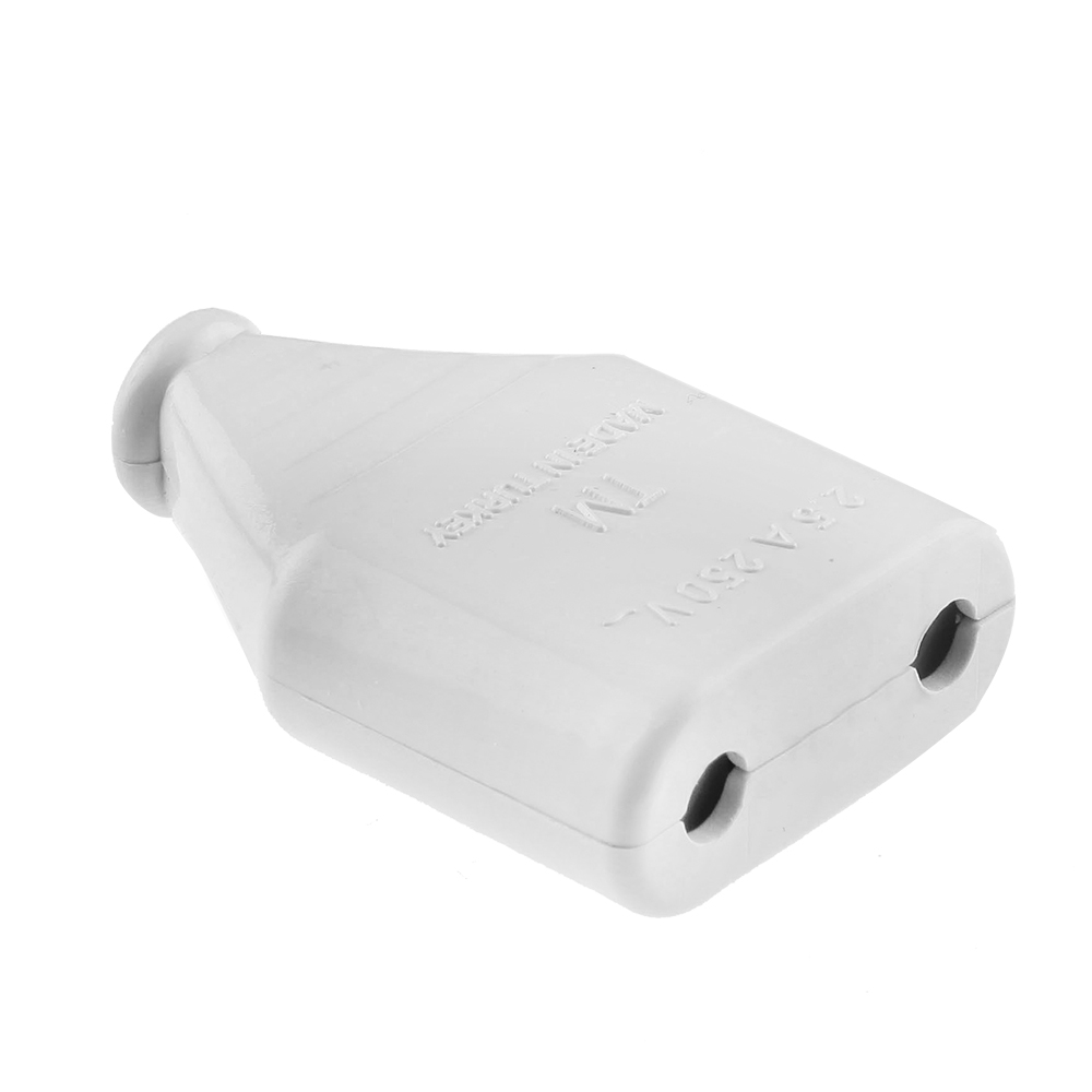 Tek-Iş Plug Flat Female