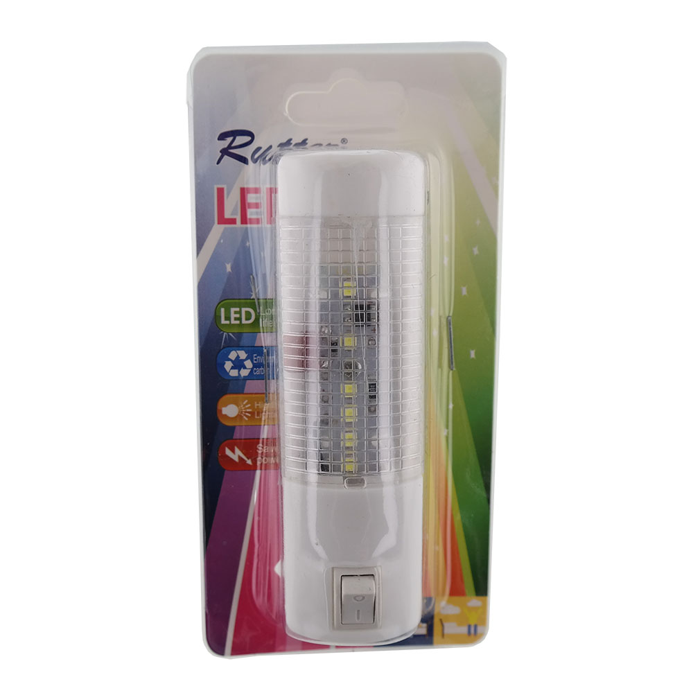 Tek-Iş Led Lights Night Light For Children