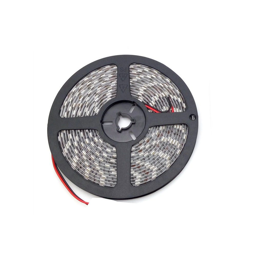 Tek-Iş Strip Led Light Blue Outdoor 5050 5Mt. Triple Chip