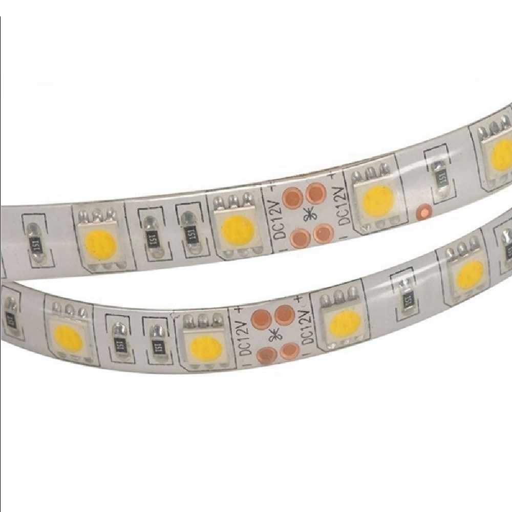 Tek-Iş Strip Led Light Blue Outdoor 5050 5Mt. Triple Chip