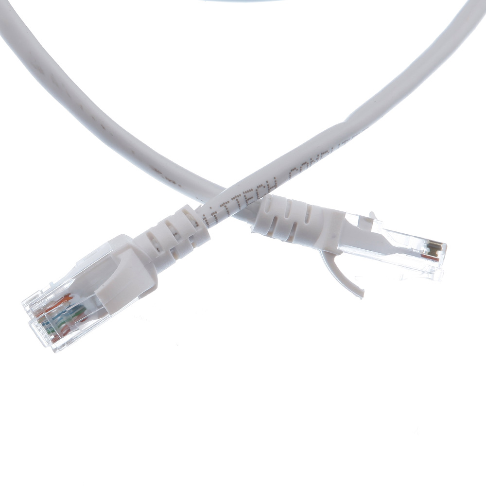 Tek-Iş Network Cable Rj45/Rj45 15 Mt