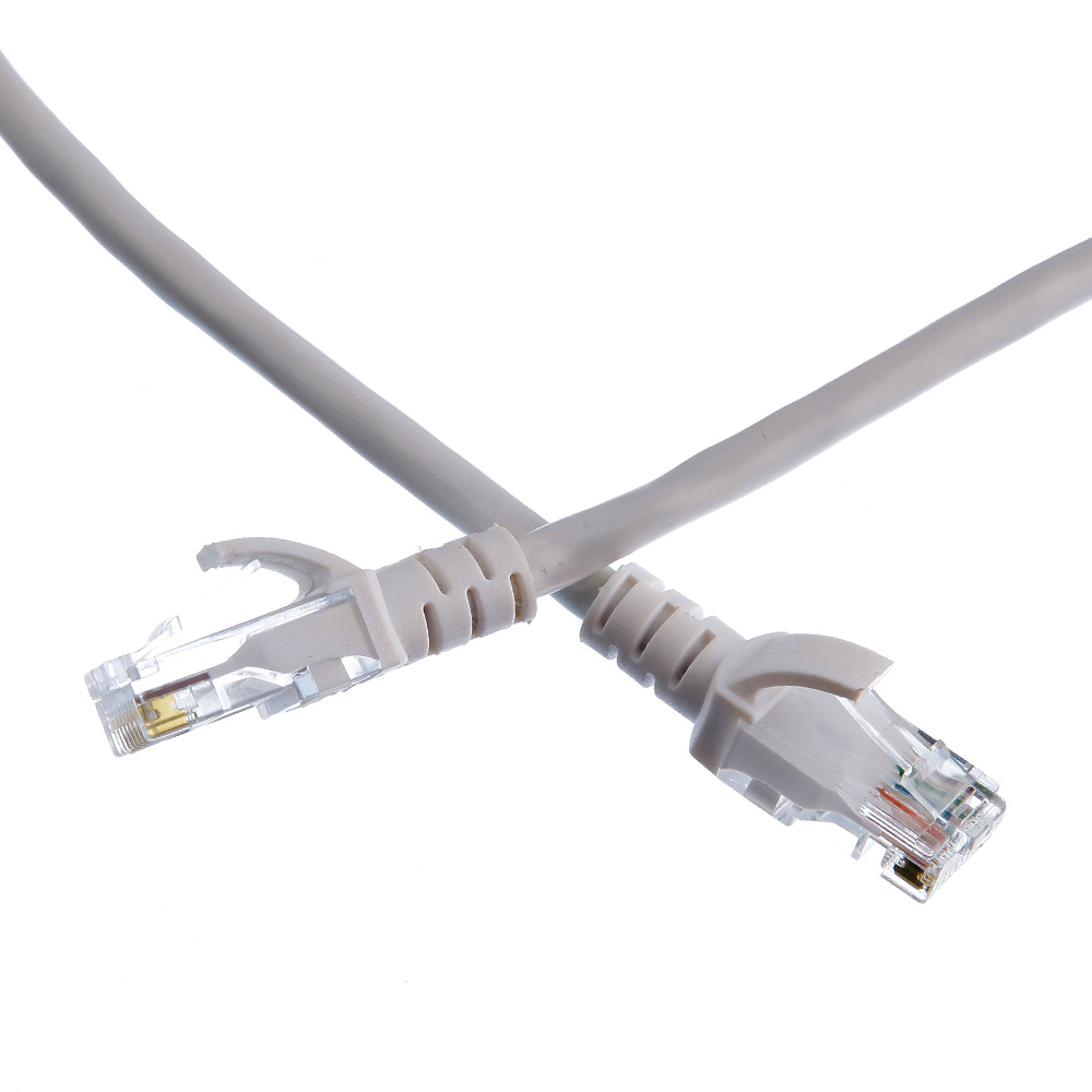 Tek-Iş Network Cable Rj45>Rj45 5 Mt.