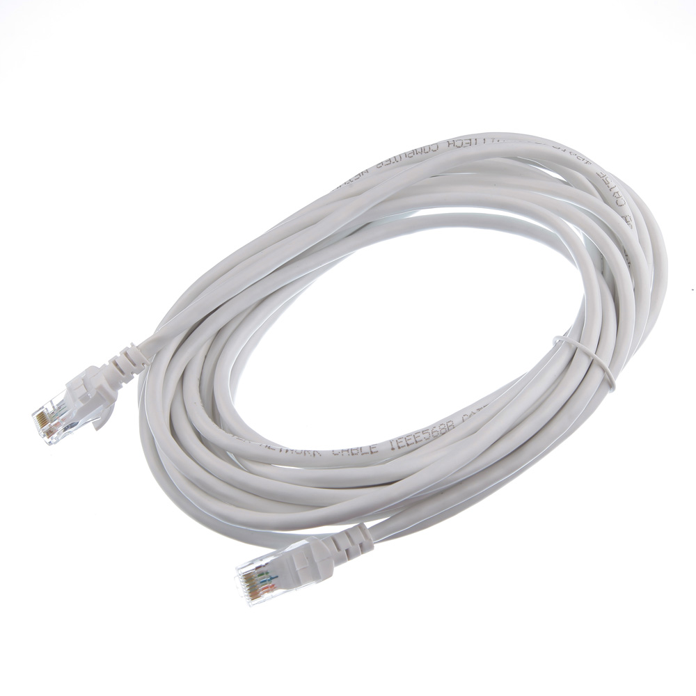 Tek-Iş Network Cable Rj45>Rj45 5 Mt.