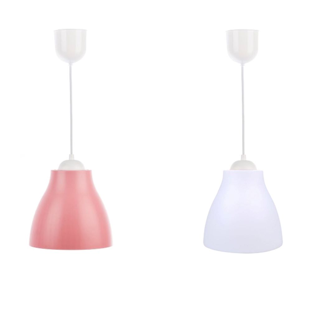 Tek-Iş Pendant Lighting Big Action