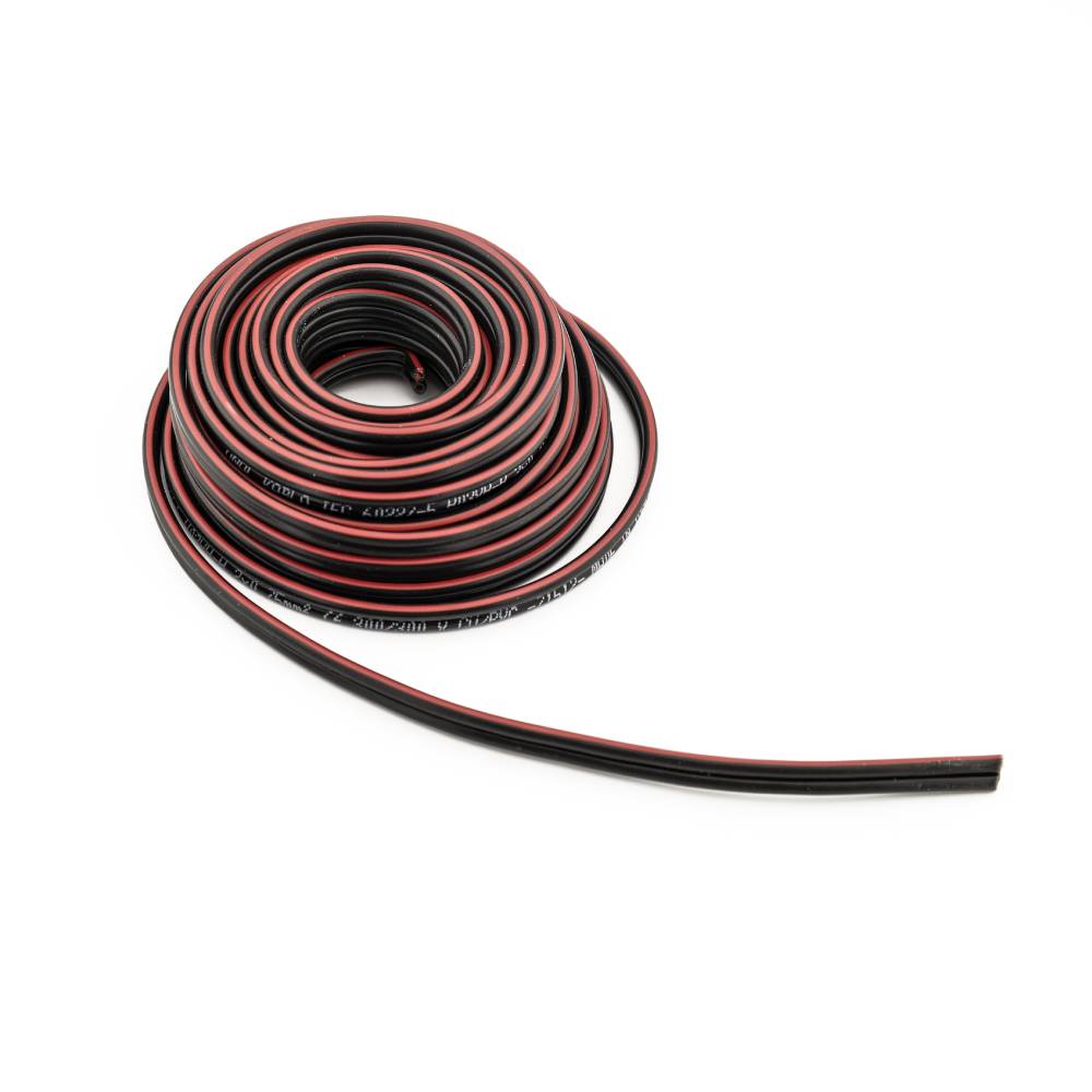 Tek-Iş 2*0.75 Speaker Cable 5Mt