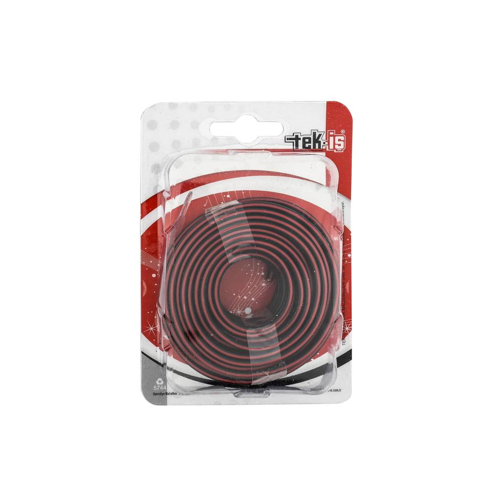 Tek-Iş 2*0.75 Speaker Cable 5Mt