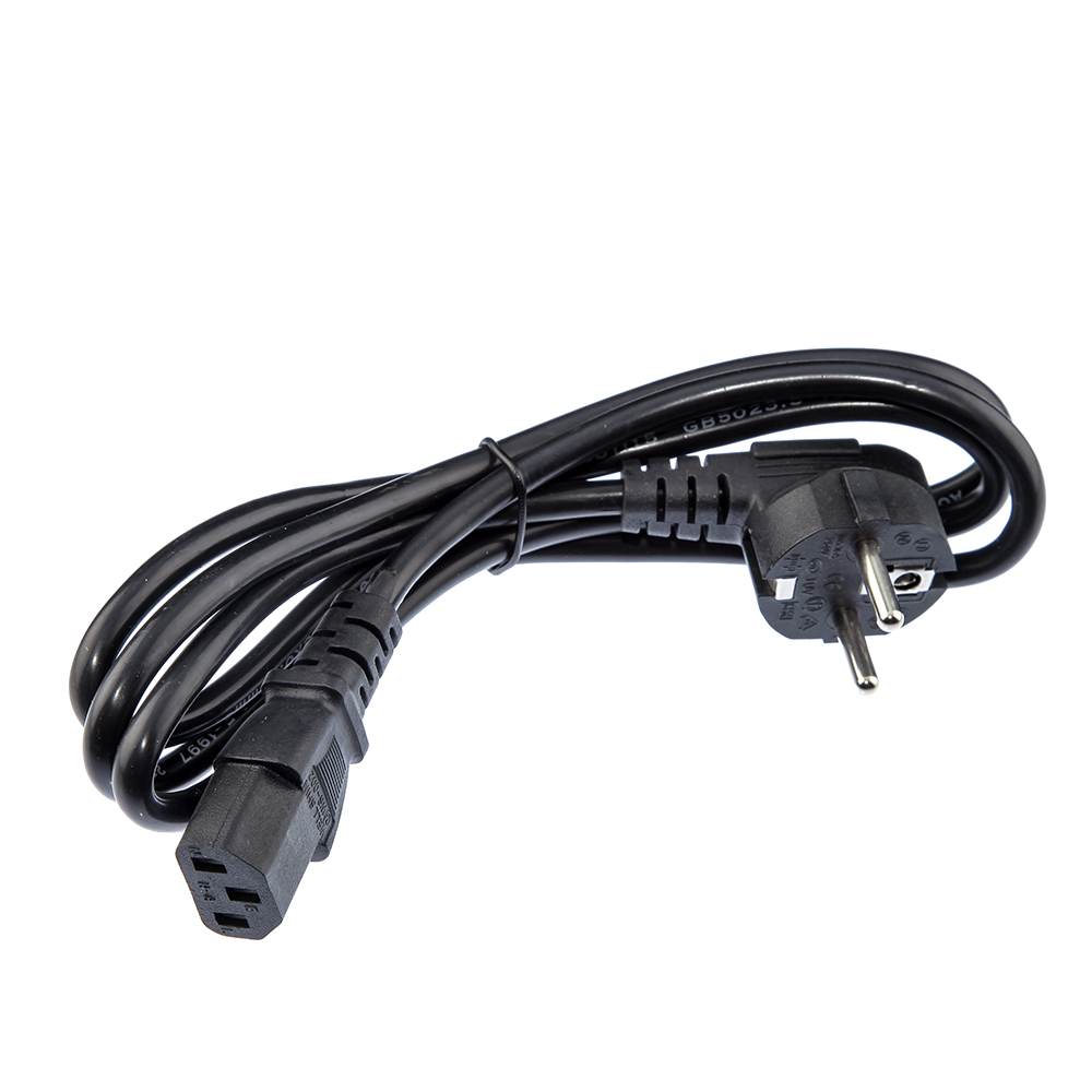 Tek-Iş Power Cable