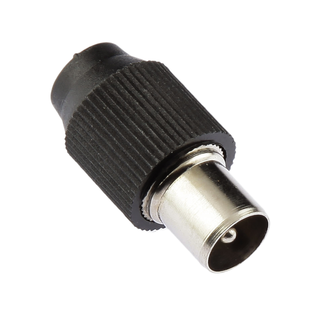 Tek-Iş Tv Antenna Adapter Male