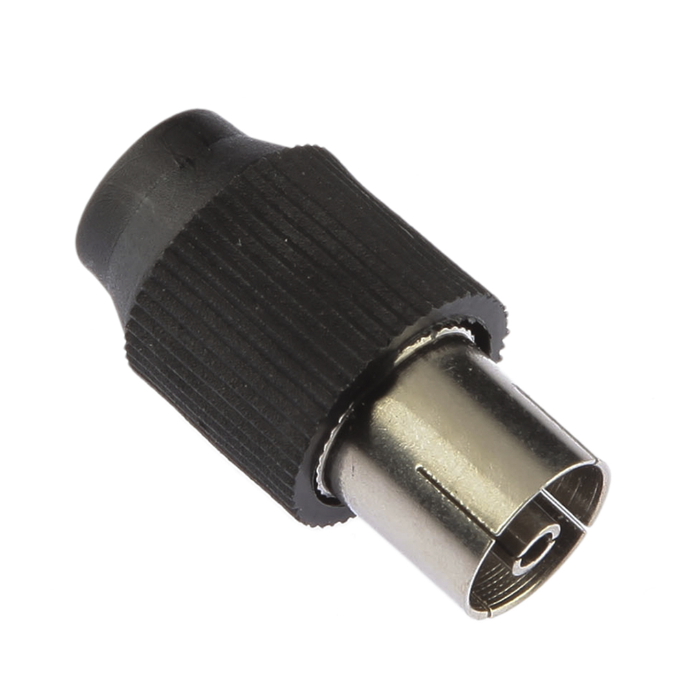 Tek-Iş Tv Antenna Adapter Female