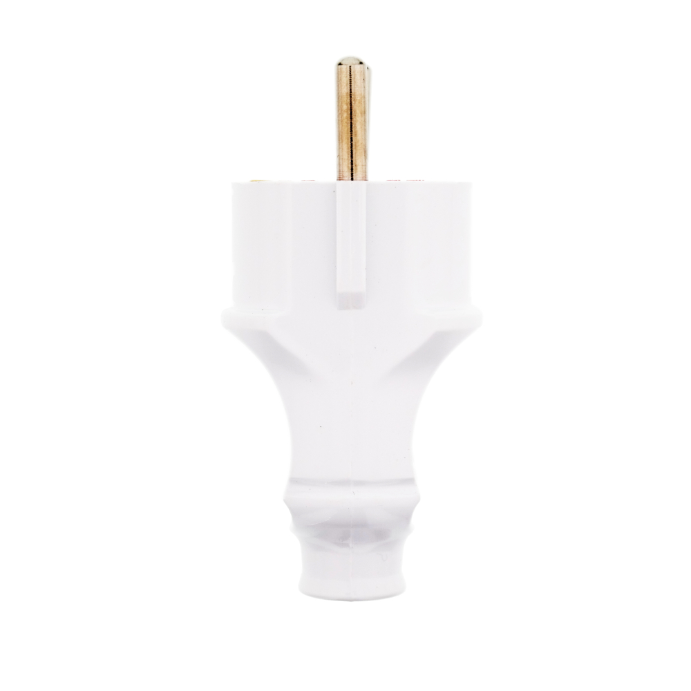 Tek-Iş Grounded Plug Male