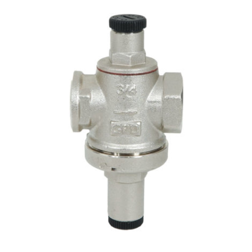 GPD 1/2 Water Pressure Regulator (F-F Threaded)