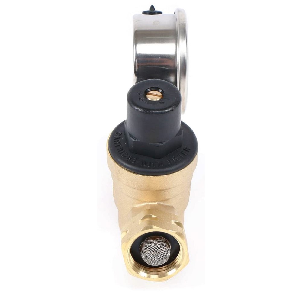 GPD 3/4 Water Pressure Regulator