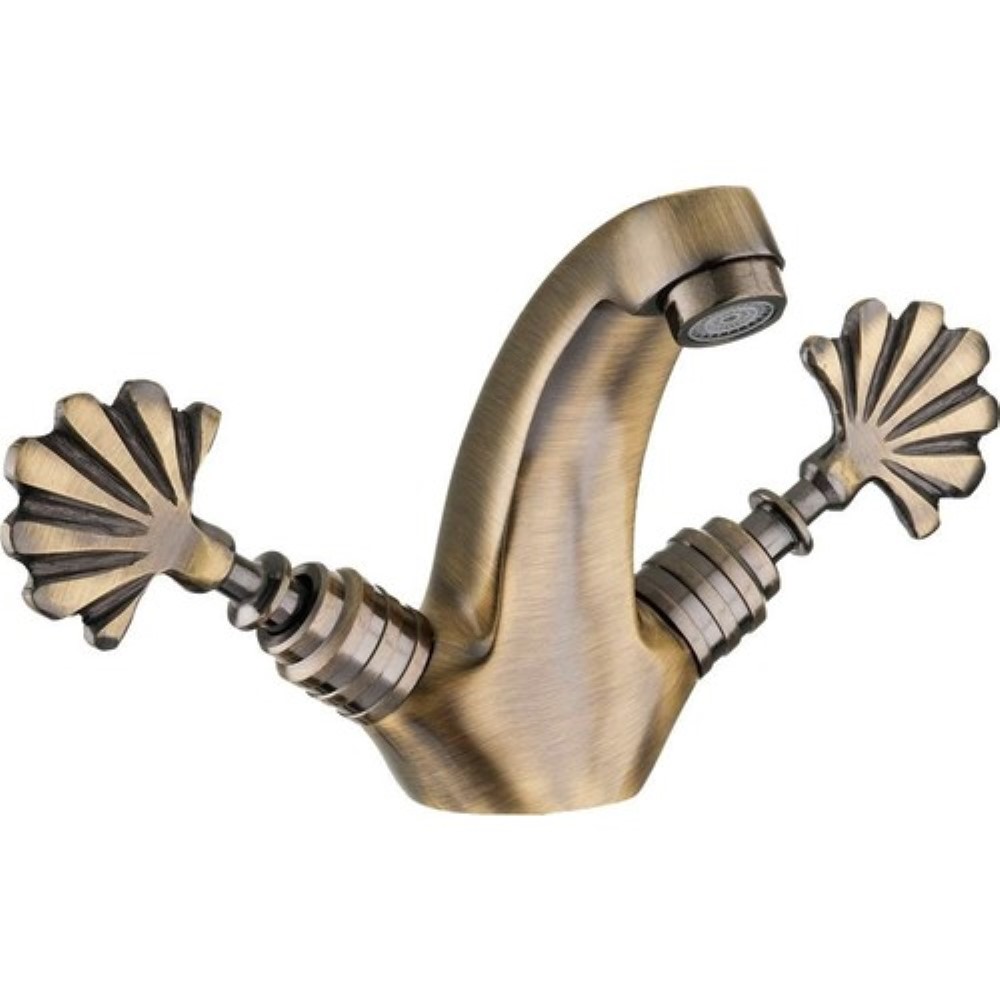 GPD Antique Eagle Sink Faucet