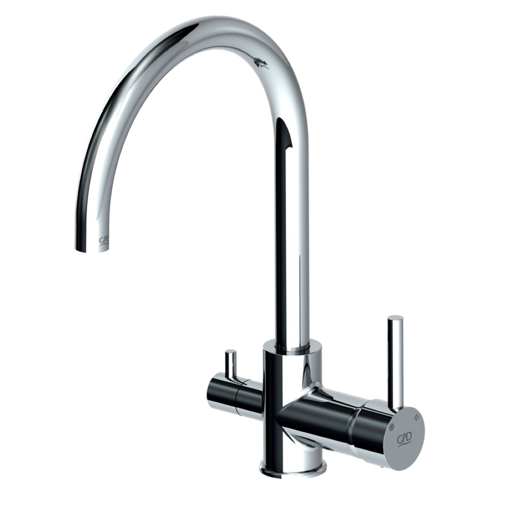 GPD Espina Sink Faucet