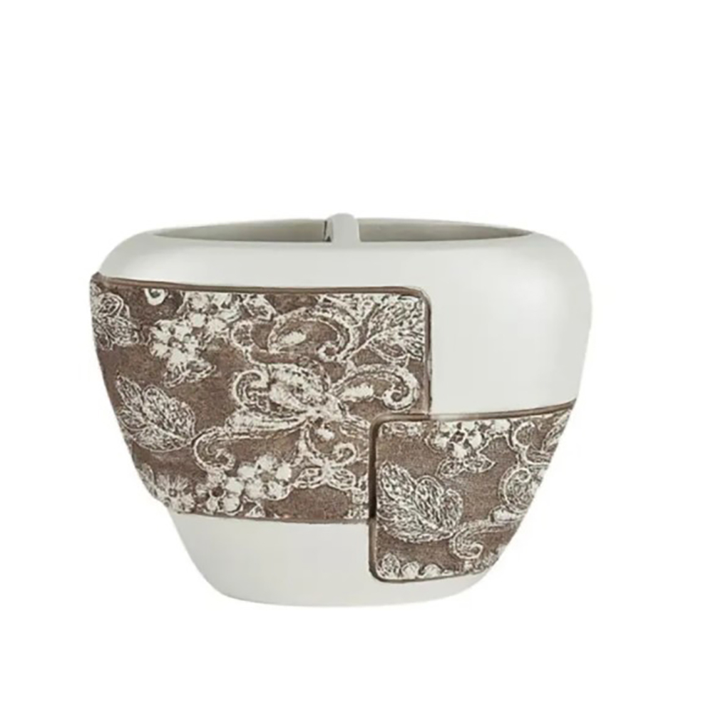 Primanova Petite Lace Toothbrush Holder