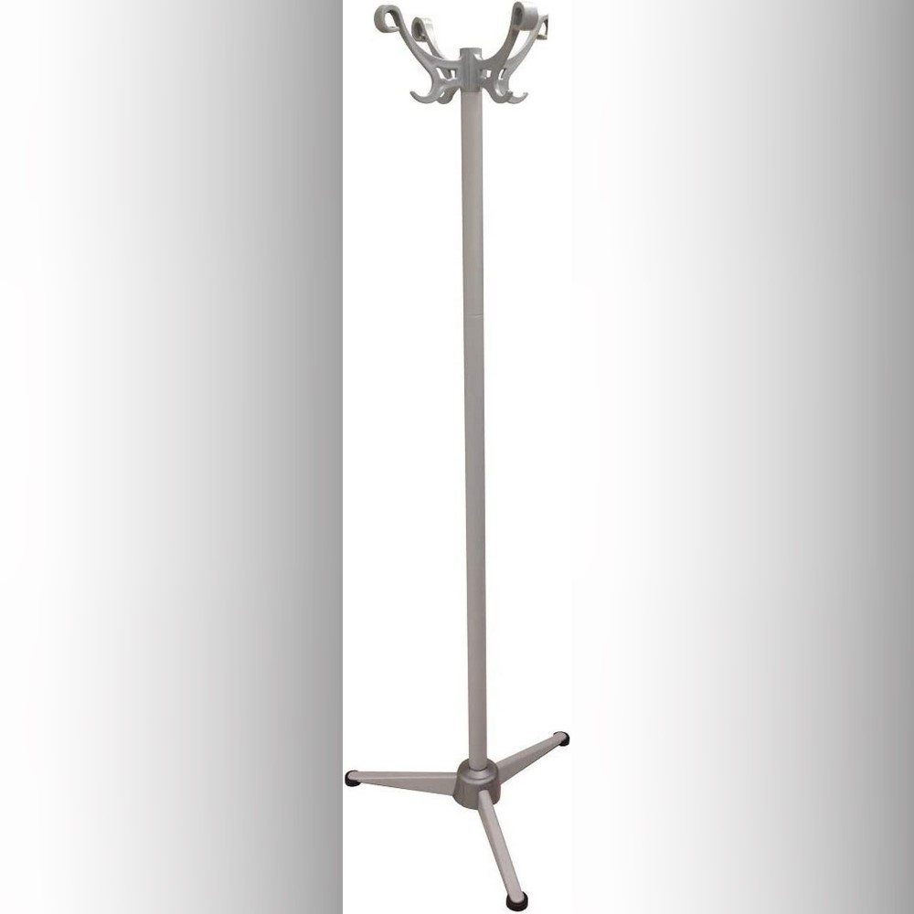 Primanova Coat Rack Grey