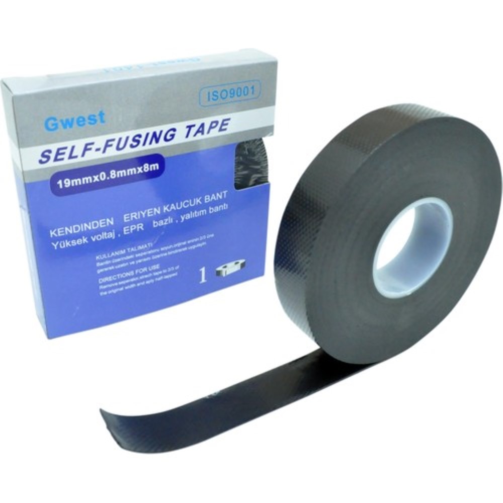 Tek-Iş Melting Tape 19Mm*0.8Mm* 8Mt