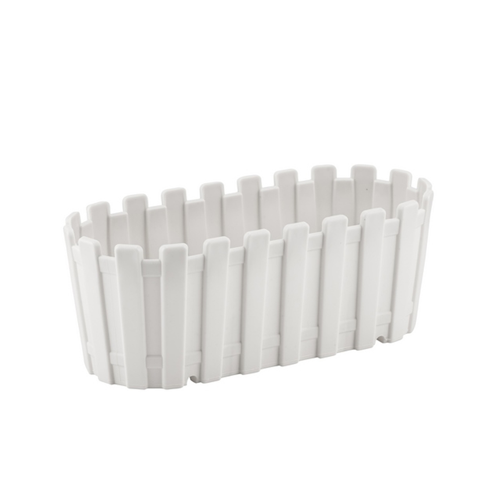 Poliwork Akasya Balcony 30 White