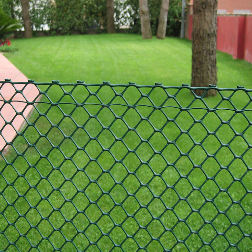 Intermas Heamas Surround Fence Green
