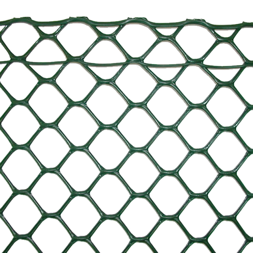 Intermas Heamas Surround Fence Green