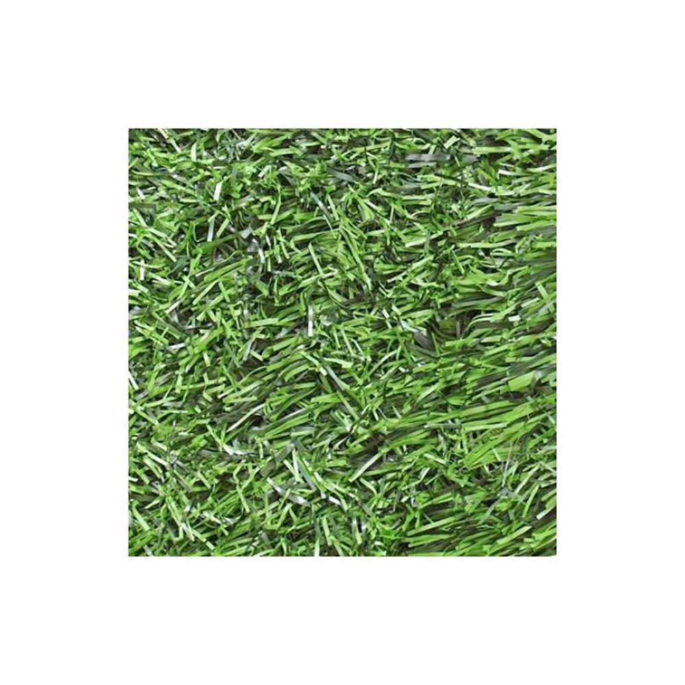 Intermas Glass Powert Artificial Grass Fence 100 Cm 3 M