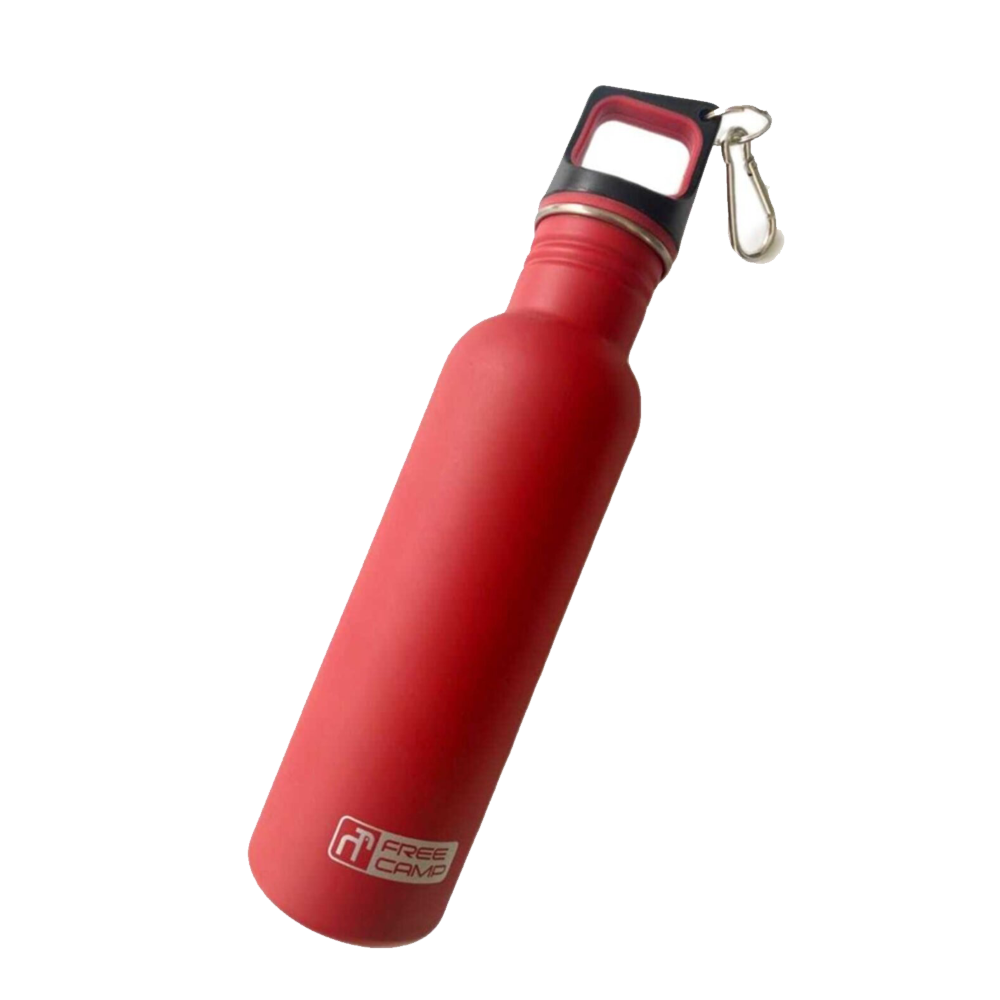 Free Camp Freecamp Spring 700Ml Canteen