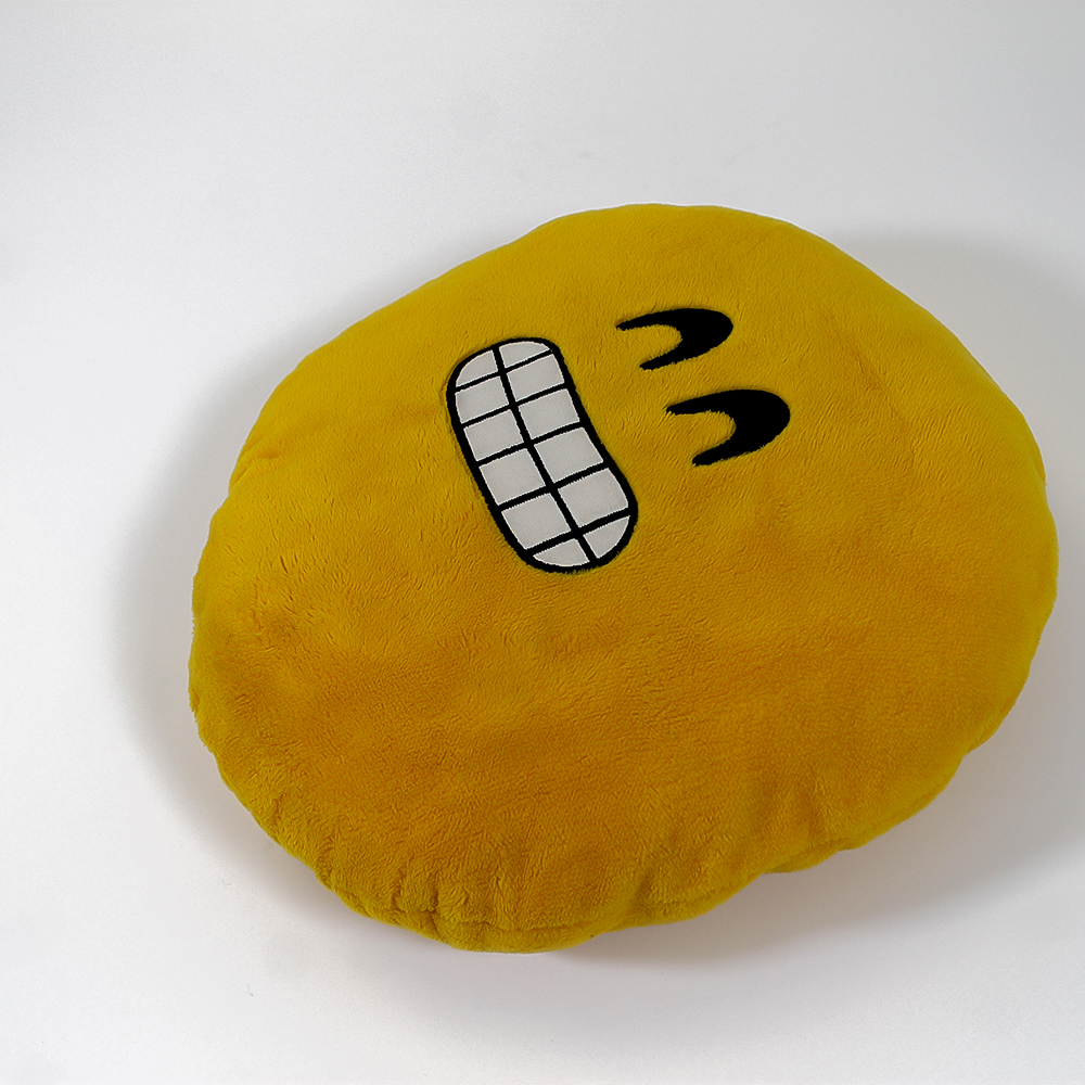 Wellmop Emoji Pillow
