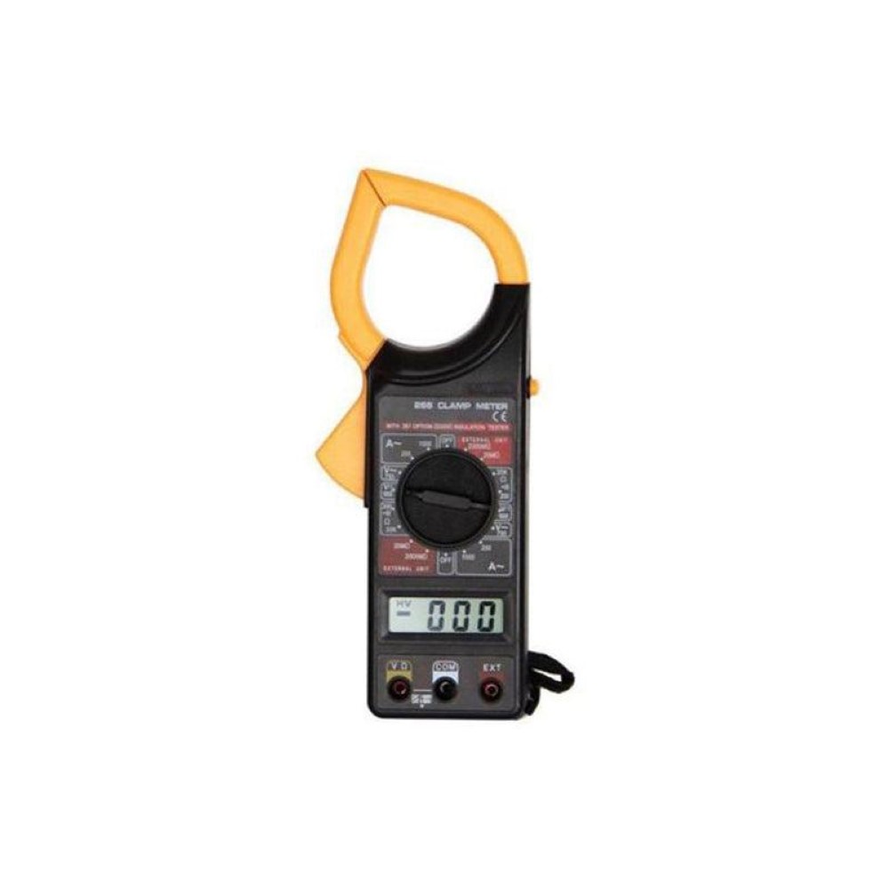 Tek-Iş Digital Multimeter