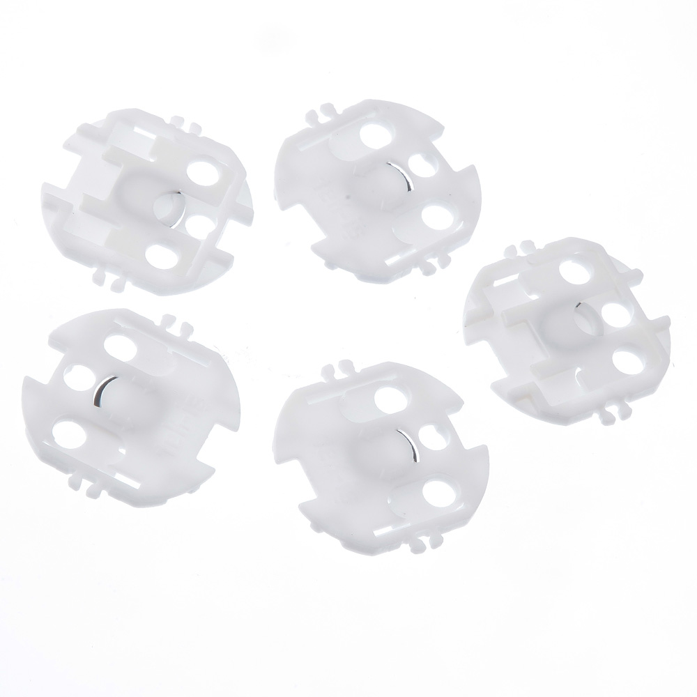 Tek-Iş Safety Socket Covers 5-Pieces