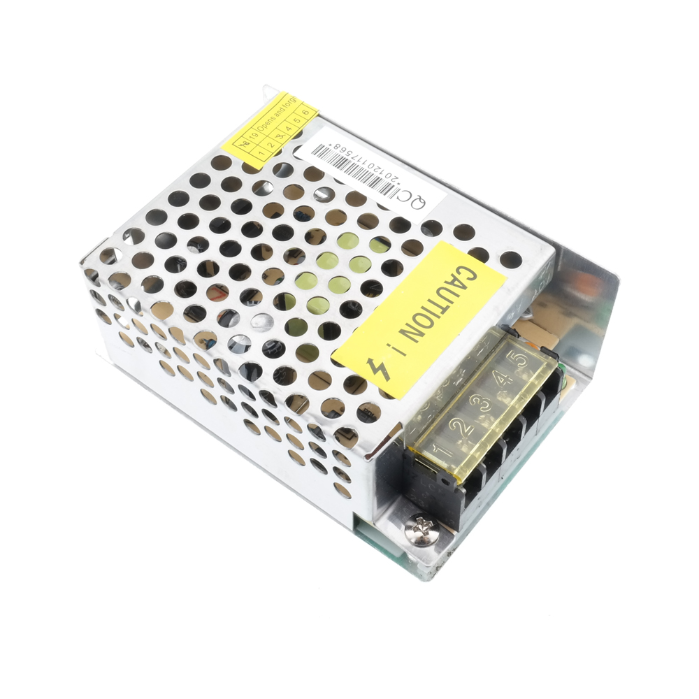 Tek-Iş Strip Led Light Adaptor 3A Indoor (1 Chip Led 10 Mt.)