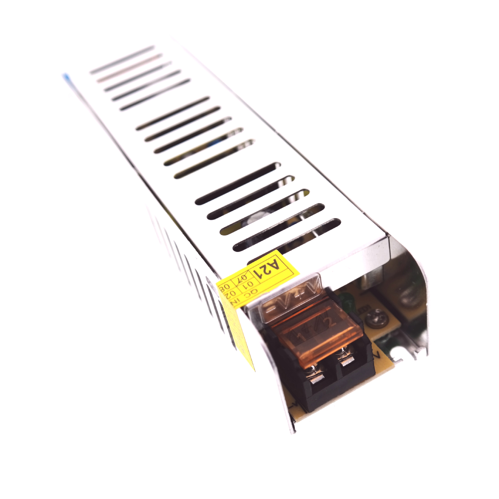 Tek-Iş Strip Led Light Adaptor 12 A Indoor (1 Chip 60 Led 30M./ 3 Chip 30 Led 15M