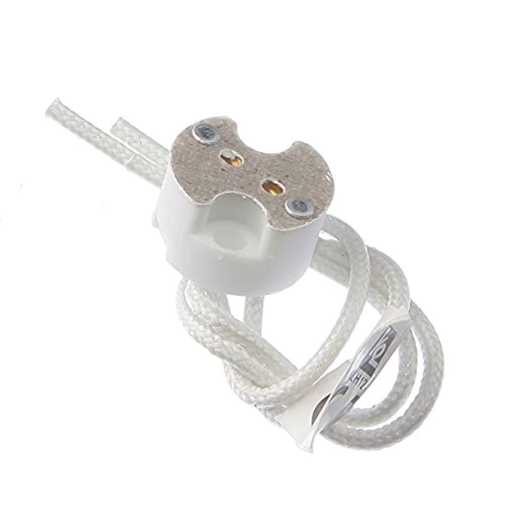 Tek-Iş Pluton Lamp Holder 12*50 W For Flat Halogen Lamp