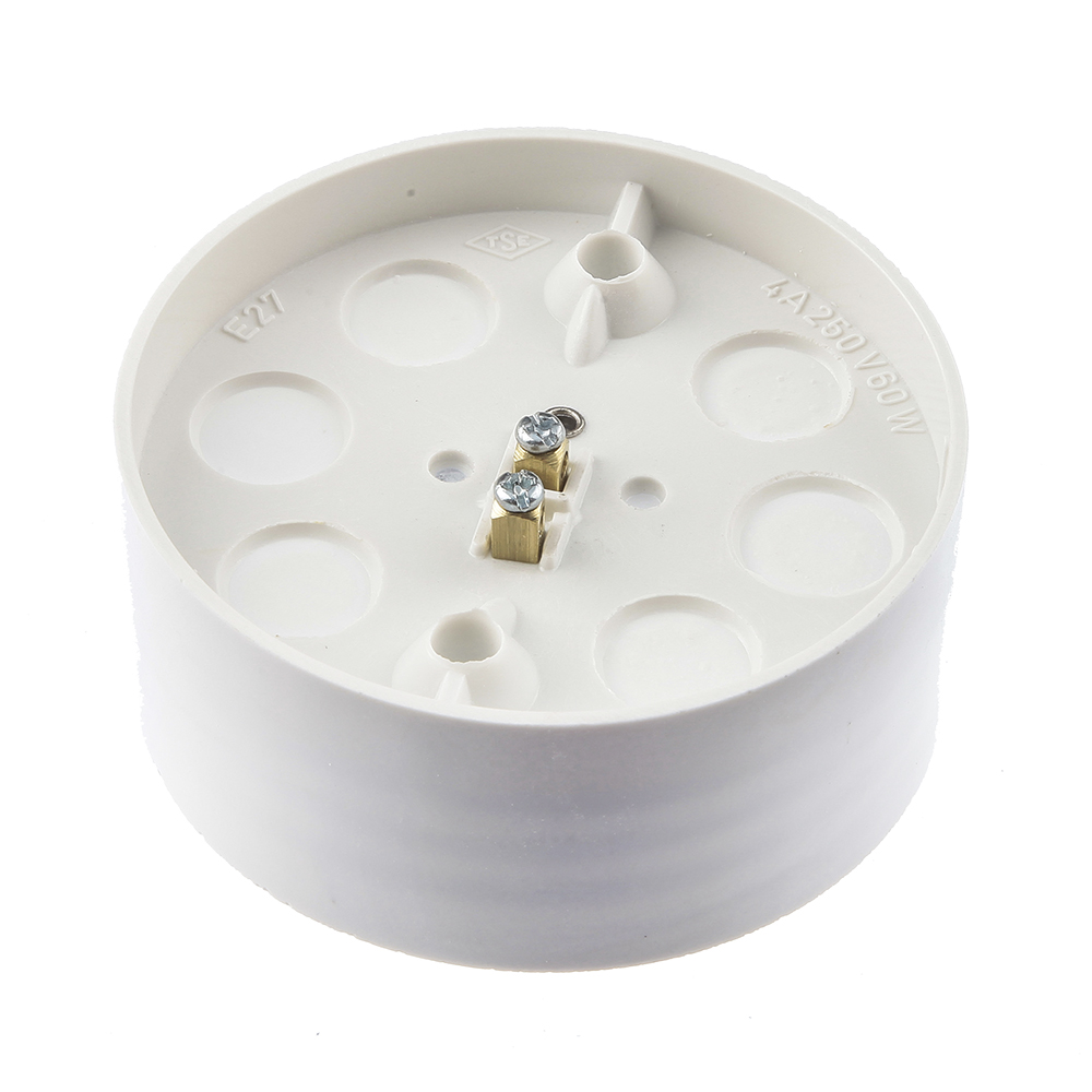 Tek-Iş Globe Light Holder Ceiling 220V-Max 60W