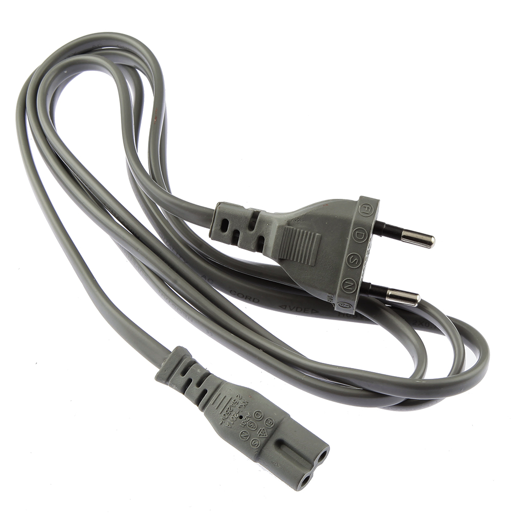 Tek-Iş Radio-Tape Player Power Cable