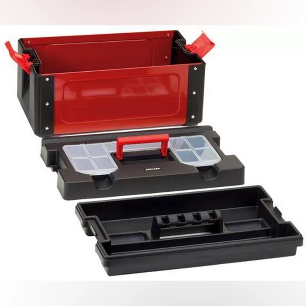 Portbag Combo Toolbox