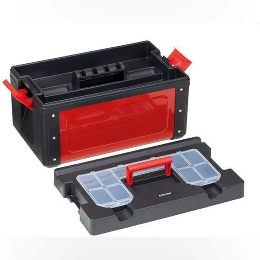 Portbag Combo Toolbox