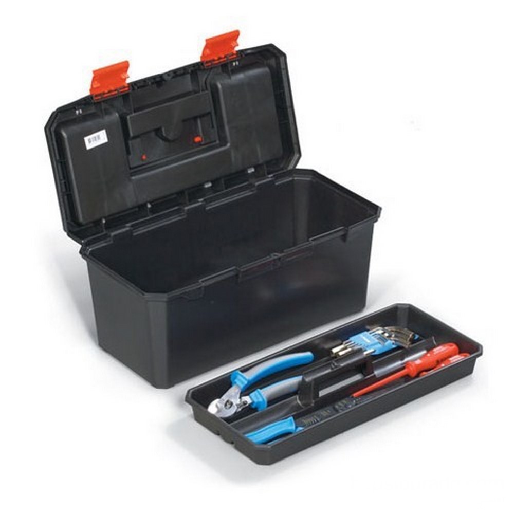 Portbag Maestro Plastic Toolbox