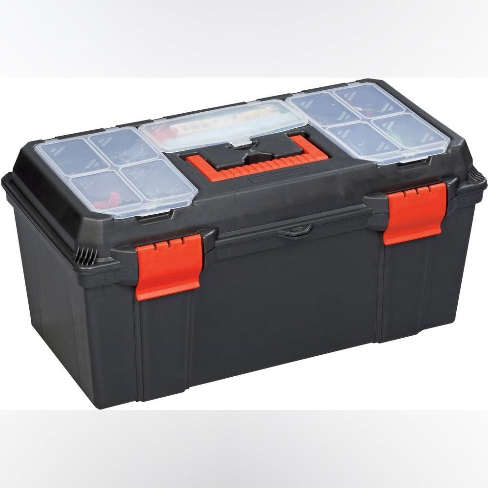 Portbag Maestro Plastic Toolbox