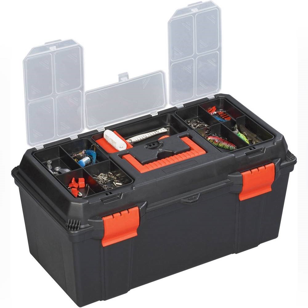 Portbag Maestro Plastic Toolbox