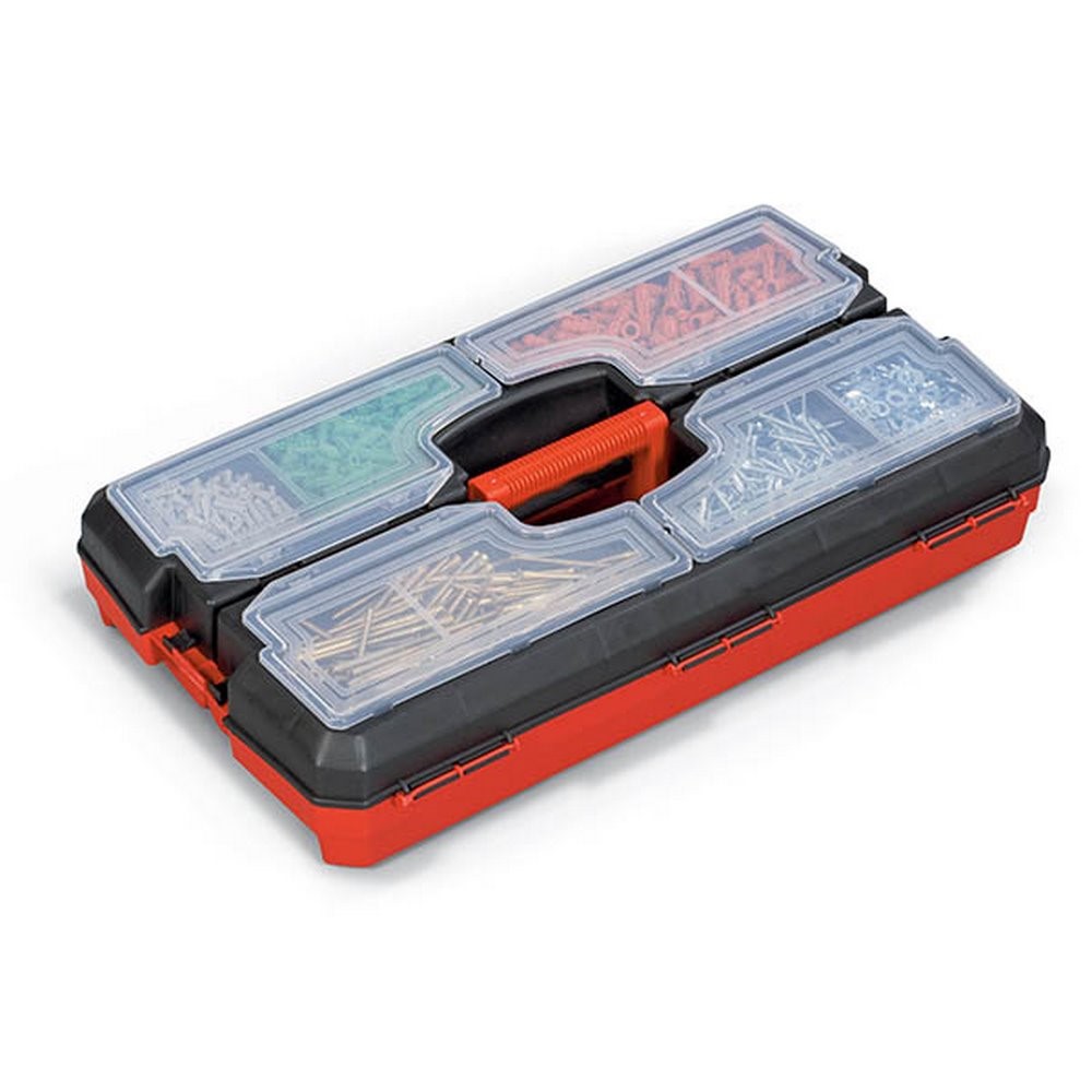 Portbag Maestro Plastic Toolbox