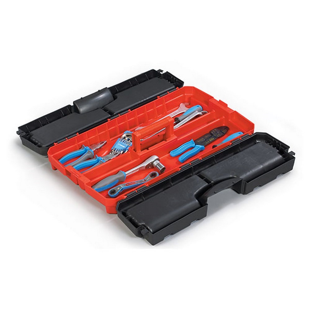 Portbag Maestro Plastic Toolbox