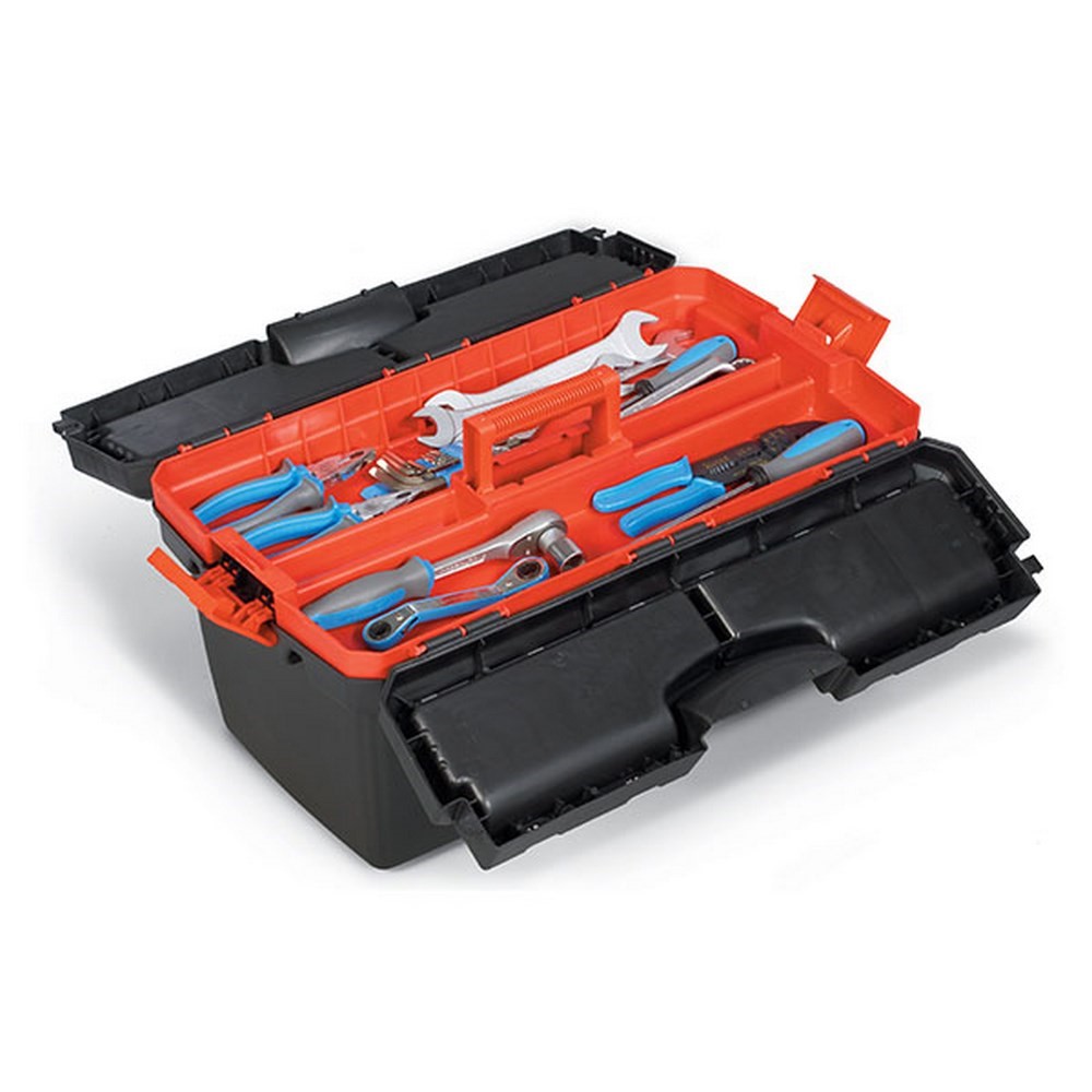 Portbag Maestro Plastic Toolbox