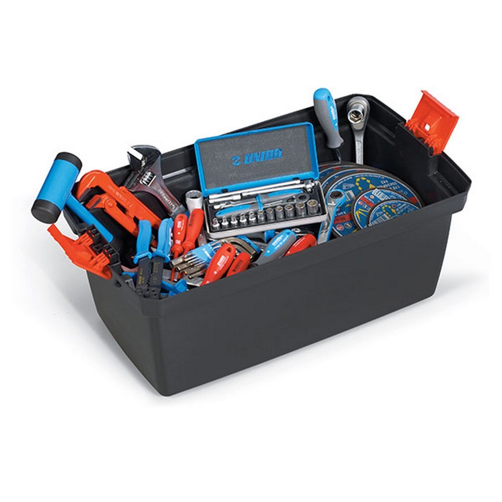 Portbag Maestro Plastic Toolbox