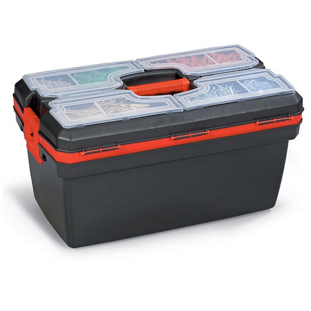 Portbag Maestro Plastic Toolbox