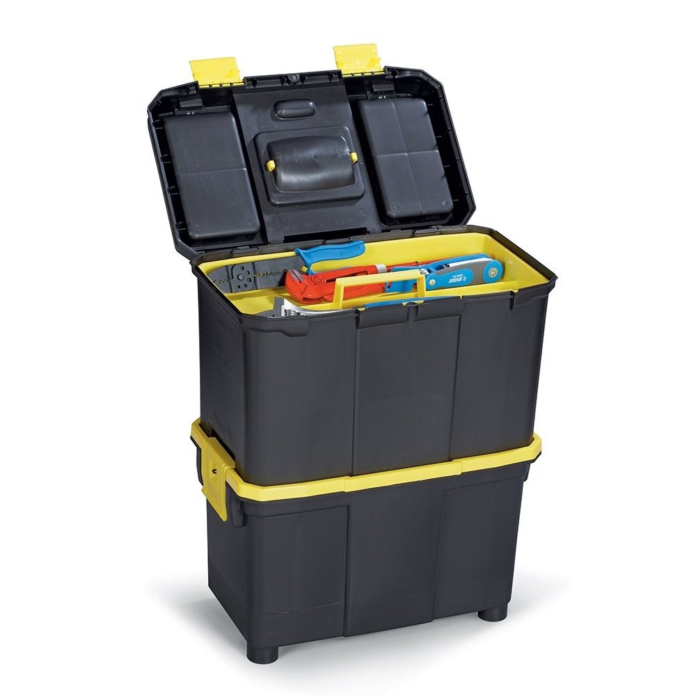 Portbag Organizer Mobile Toolbox