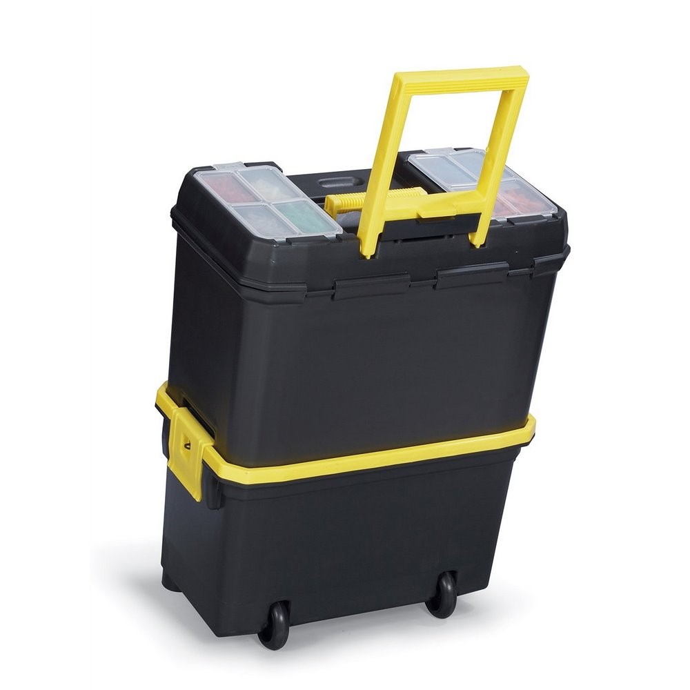 Portbag Organizer Mobile Toolbox
