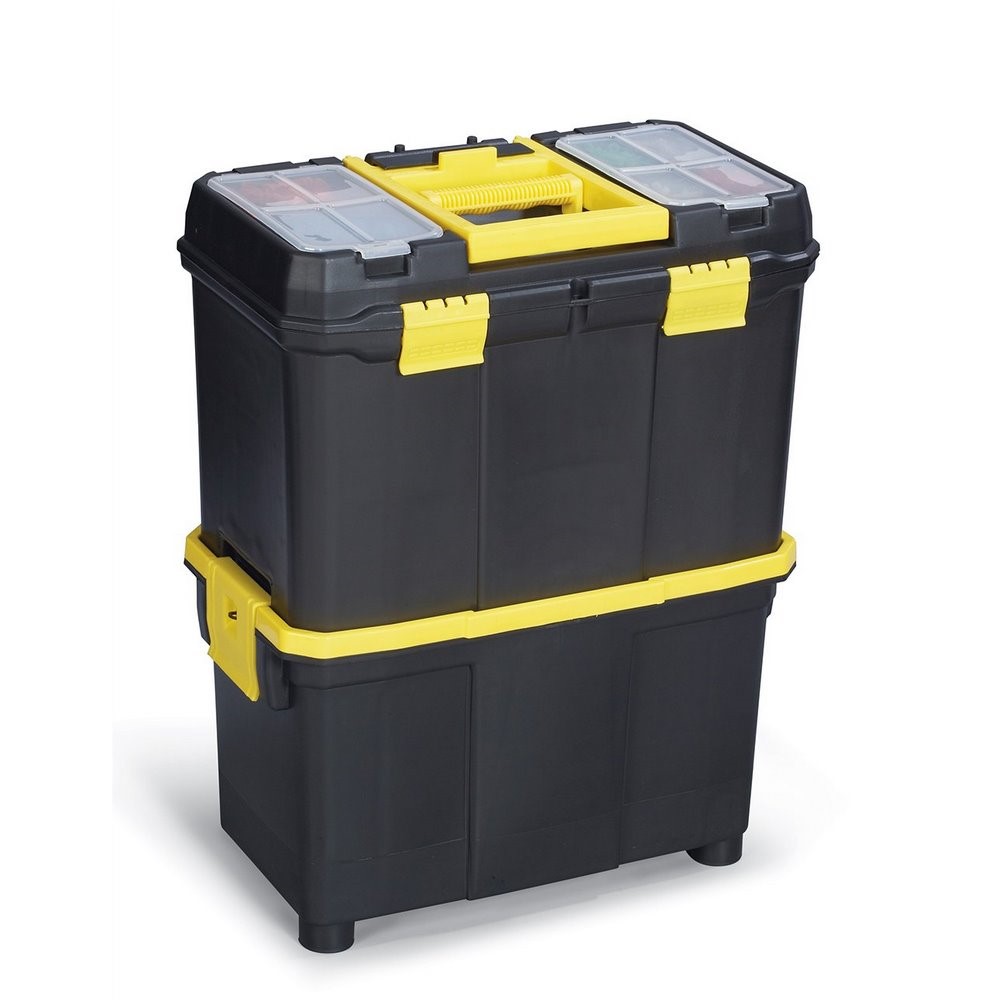 Portbag Organizer Mobile Toolbox