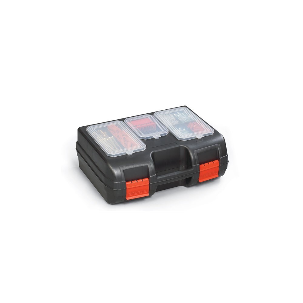 Portbag Organiser Toolbox