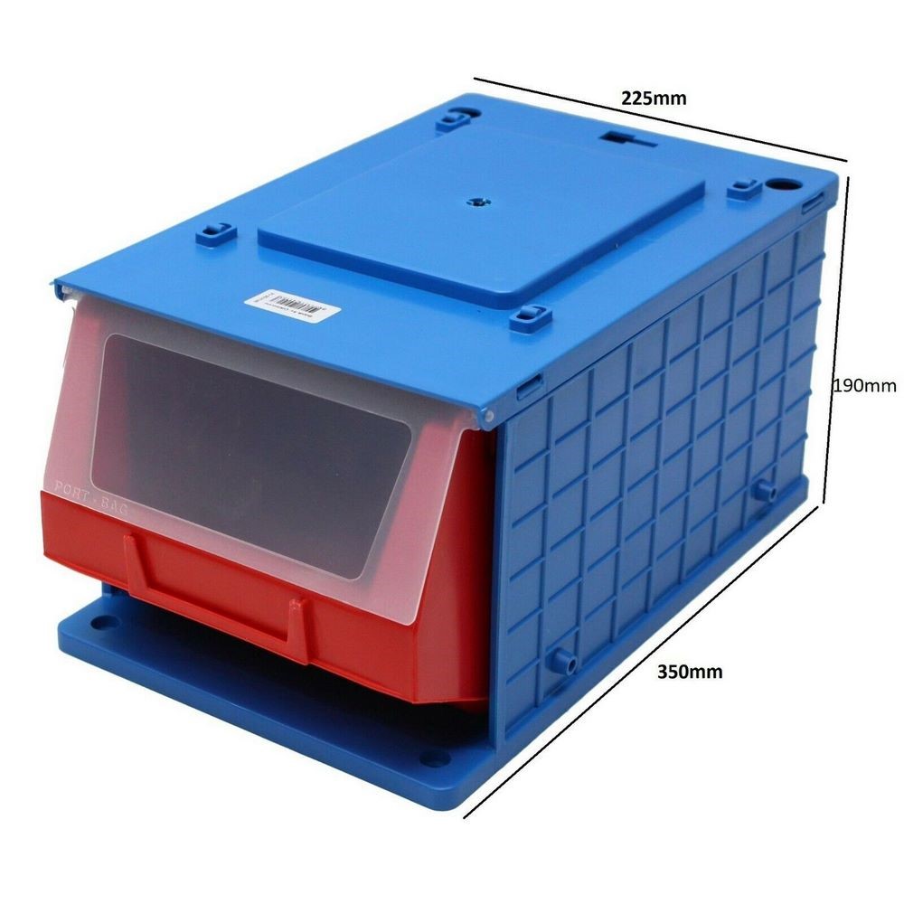 Portbag Huge Storage Drawer