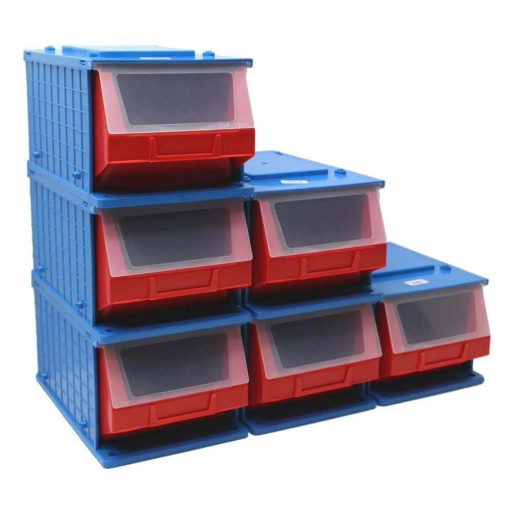 Portbag Huge Storage Drawer